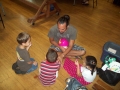 Church Service 2011-01-02