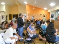 Sunday Service 2011-06-19