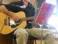 Stefano's song