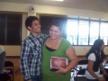 Zack, Karyss