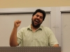 Ronald shares some awesome scriptures for Communion and Contribution.